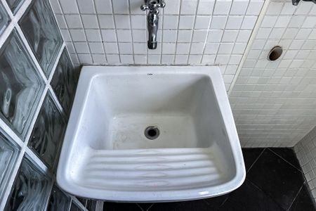 Apartamento à venda com 47m², 2 quartos e 1 vagaÁrea de Serviço