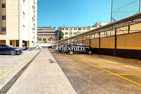 Apartamento à venda com 2 quartos, 47m² em Mooca, São Paulo