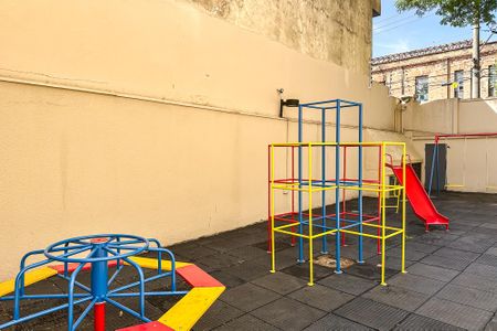 Apartamento à venda com 47m², 2 quartos e 1 vagaPlayground
