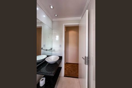 Apartamento à venda com 47m², 2 quartos e 1 vagaBanheiro