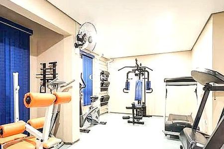 Apartamento à venda com 2 quartos, 47m² em Mooca, São Paulo