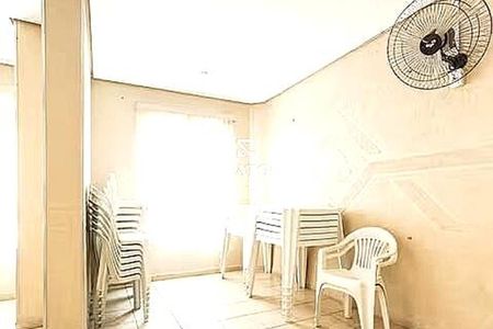 Apartamento à venda com 2 quartos, 47m² em Mooca, São Paulo