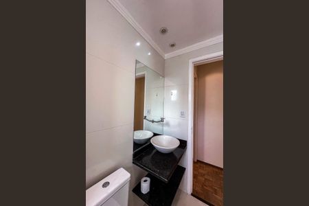 Apartamento à venda com 47m², 2 quartos e 1 vagaBanheiro