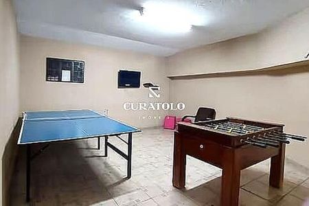 Apartamento à venda com 2 quartos, 47m² em Mooca, São Paulo