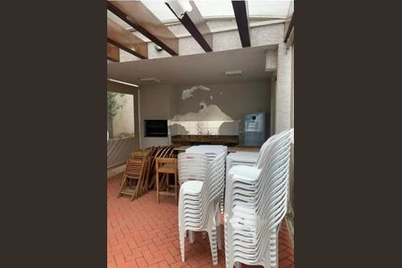 Apartamento à venda com 1 quarto, 36m² em Jardim Ibitirama, São Paulo