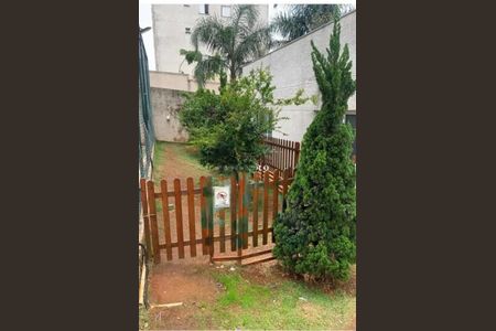 Apartamento à venda com 1 quarto, 36m² em Jardim Ibitirama, São Paulo