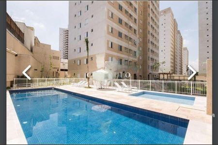 Apartamento à venda com 1 quarto, 36m² em Jardim Ibitirama, São Paulo