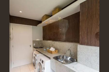 Apartamento à venda com 1 quarto, 36m² em Jardim Ibitirama, São Paulo