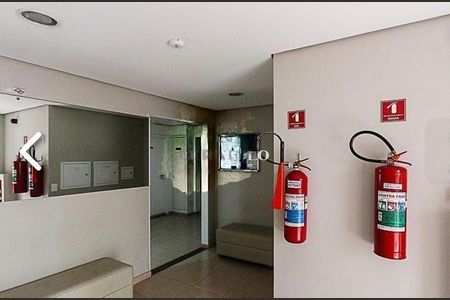 Apartamento à venda com 1 quarto, 36m² em Jardim Ibitirama, São Paulo