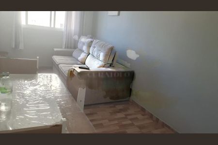 Apartamento à venda com 1 quarto, 36m² em Jardim Ibitirama, São Paulo