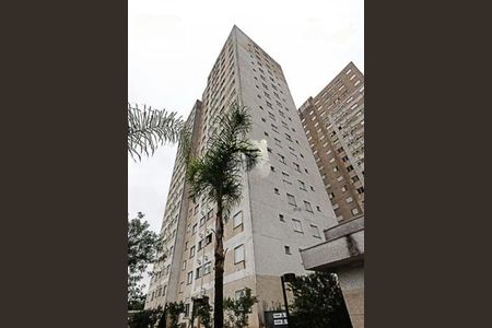 Apartamento à venda com 1 quarto, 36m² em Jardim Ibitirama, São Paulo