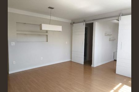 Apartamento à venda com 3 quartos, 142m² em Icaraí, Niterói