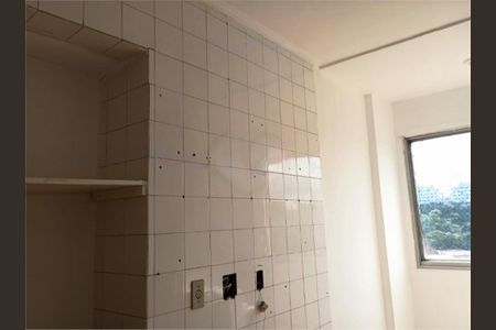 Apartamento à venda com 2 quartos, 57m² em Vila Tiradentes, São Paulo
