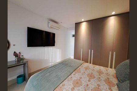 Apartamento à venda com 2 quartos, 77m² em Barra Olímpica, Rio de Janeiro