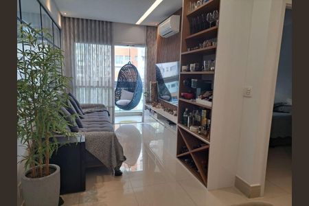 Apartamento à venda com 2 quartos, 77m² em Barra Olímpica, Rio de Janeiro