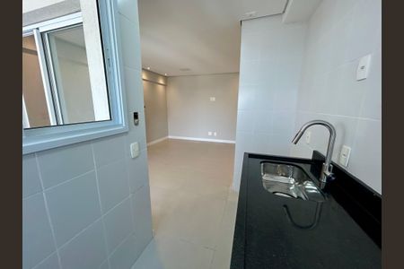 Apartamento à venda com 60m², 2 quartos e 1 vaga Apartamento à venda com 60m², 2 quartos e 1 vagaCozinha