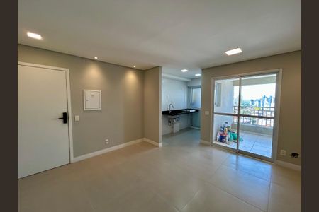 Apartamento à venda com 60m², 2 quartos e 1 vaga Apartamento à venda com 60m², 2 quartos e 1 vagaSala