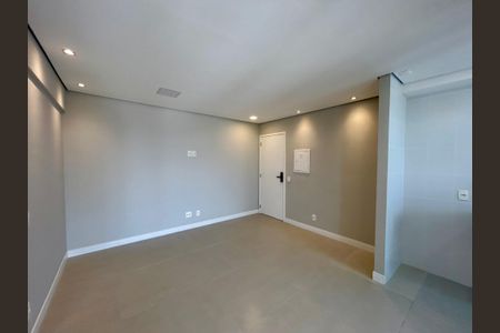 Apartamento à venda com 60m², 2 quartos e 1 vaga Apartamento à venda com 60m², 2 quartos e 1 vagaSala