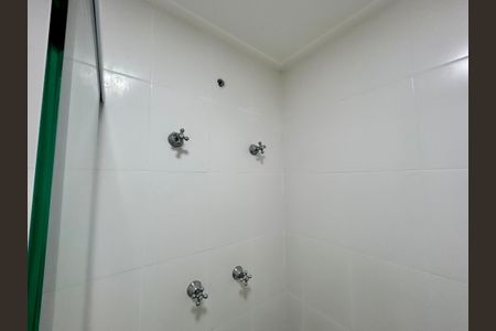 Apartamento à venda com 60m², 2 quartos e 1 vaga Apartamento à venda com 60m², 2 quartos e 1 vagaBanheiro 1