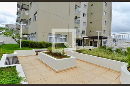 Apartamento à venda com 60m², 2 quartos e 1 vaga Apartamento à venda com 60m², 2 quartos e 1 vagaÁrea comum