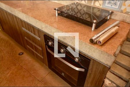 Apartamento à venda com 60m², 2 quartos e 1 vaga Apartamento à venda com 60m², 2 quartos e 1 vagaÁrea comum - Churrasqueira