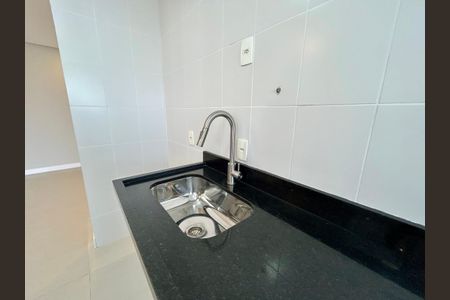 Apartamento à venda com 60m², 2 quartos e 1 vaga Apartamento à venda com 60m², 2 quartos e 1 vagaCozinha
