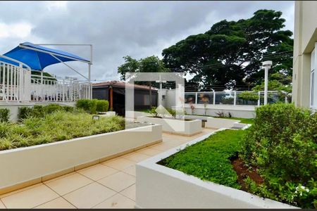 Apartamento à venda com 60m², 2 quartos e 1 vaga Apartamento à venda com 60m², 2 quartos e 1 vagaÁrea comum