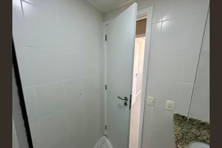 Apartamento à venda com 60m², 2 quartos e 1 vaga Apartamento à venda com 60m², 2 quartos e 1 vagaBanheiro 1