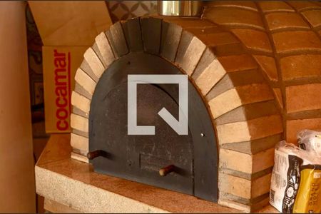 Apartamento à venda com 60m², 2 quartos e 1 vaga Apartamento à venda com 60m², 2 quartos e 1 vagaÁrea comum - Churrasqueira