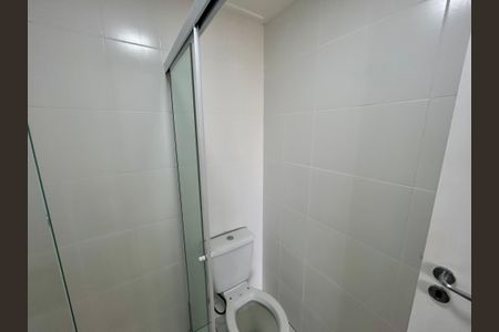Apartamento à venda com 60m², 2 quartos e 1 vaga Apartamento à venda com 60m², 2 quartos e 1 vagaBanheiro 1