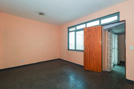 Sala de apartamento para alugar com 1 quarto, 70m² em Jardim Clementino, Taboão da Serra