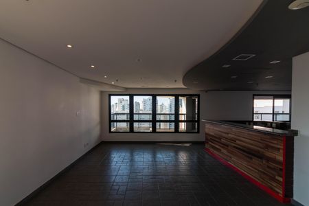 Studio à venda com 28m², 1 quarto e 1 vagaÁrea comum - Salão de festas