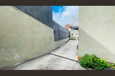 Garagem de casa para alugar com 2 quartos, 59m² em Outeiro de Passárgada, Cotia