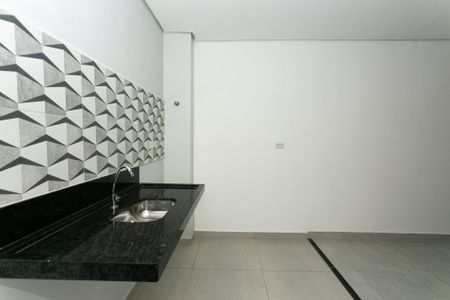 Apartamento à venda com 42m², 2 quartos e sem vagaCozinha