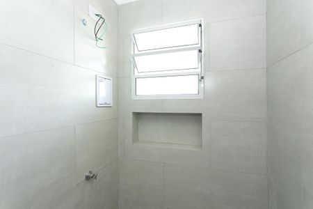 Apartamento à venda com 42m², 2 quartos e sem vagaBanheiro