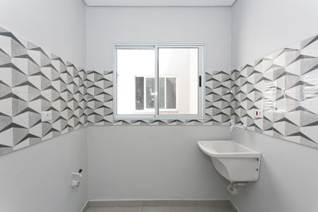 Apartamento à venda com 42m², 2 quartos e sem vagaÁrea de Serviço