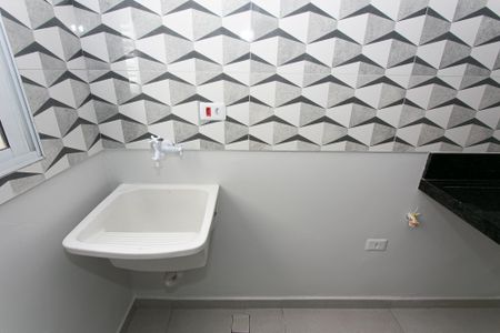 Apartamento à venda com 42m², 2 quartos e sem vagaÁrea de Serviço