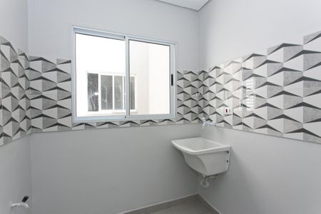 Apartamento à venda com 42m², 2 quartos e sem vagaÁrea de Serviço