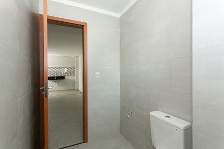 Apartamento à venda com 42m², 2 quartos e sem vagaBanheiro