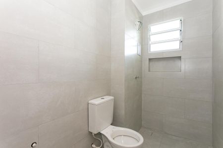 Apartamento à venda com 42m², 2 quartos e sem vagaBanheiro
