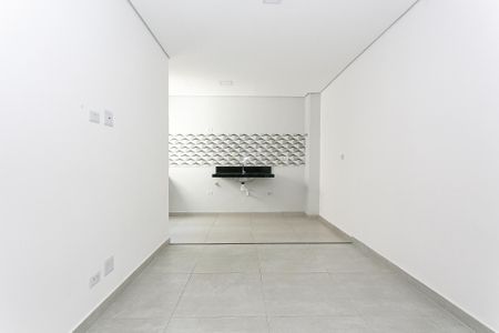 Apartamento à venda com 42m², 2 quartos e sem vagaSala