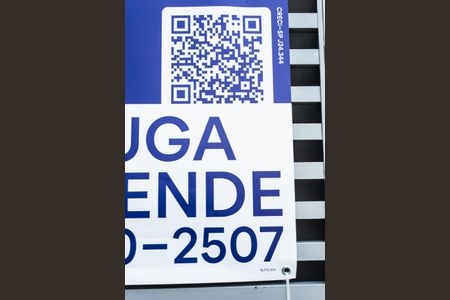 Apartamento à venda com 42m², 2 quartos e sem vagaPlaca 