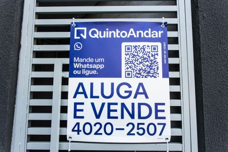 Apartamento à venda com 42m², 2 quartos e sem vagaPlaca 