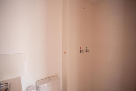 Apartamento à venda com 38m², 2 quartos e sem vagaBANHEIRO