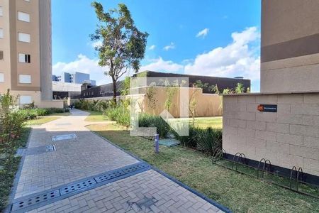 Apartamento à venda com 38m², 2 quartos e sem vagaÁREA COMUM