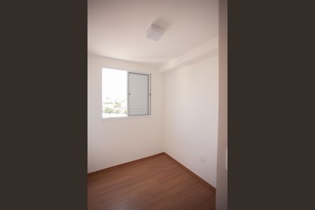 Apartamento à venda com 38m², 2 quartos e sem vagaQUARTO 2