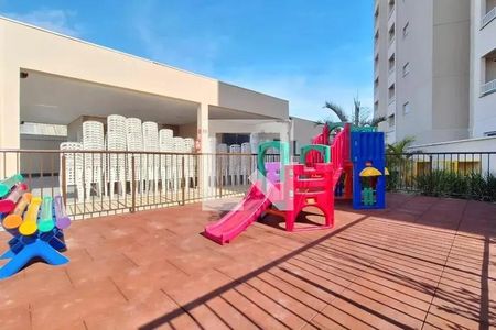 Apartamento à venda com 38m², 2 quartos e sem vagaÁREA COMUM