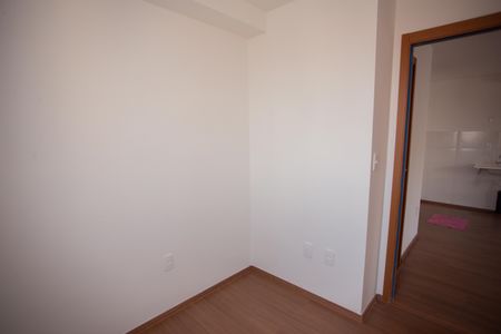 Apartamento à venda com 38m², 2 quartos e sem vagaQUARTO 2