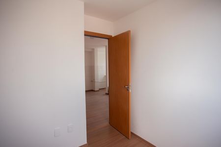 Apartamento à venda com 38m², 2 quartos e sem vagaQUARTO 2