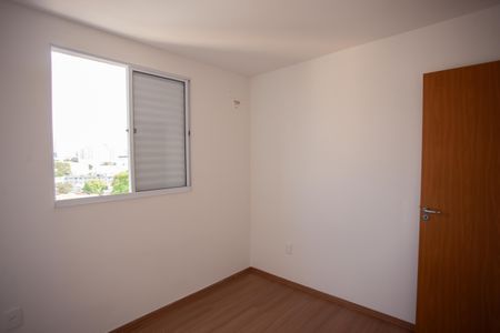 Apartamento à venda com 38m², 2 quartos e sem vagaQUARTO 1